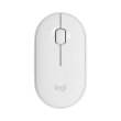 Мишка Logitech M350 White (910-005716)