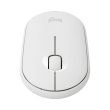Мишка Logitech M350 White (910-005716)