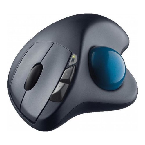 Мишка Logitech Trackball M570 (910-001882)