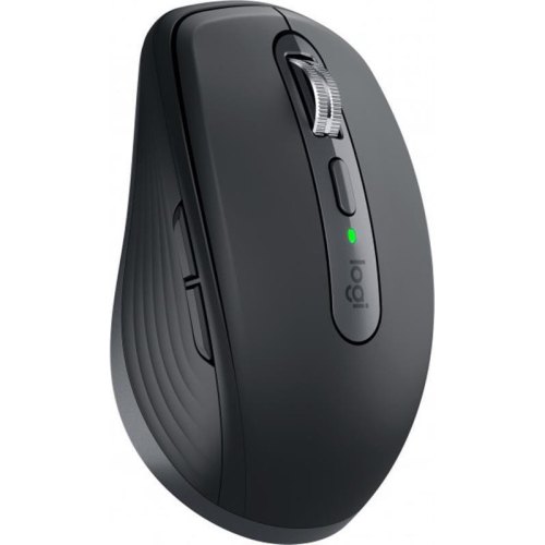 Мишка бездротова Logitech MX Anywhere 3 Graphite (910-005988)