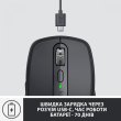 Мишка бездротова Logitech MX Anywhere 3 Graphite (910-005988)
