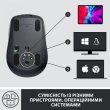 Мишка бездротова Logitech MX Anywhere 3 Graphite (910-005988)