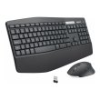 Комплект бездротовий (клавіатура+мишка) Logitech MK850 (920-008232)
