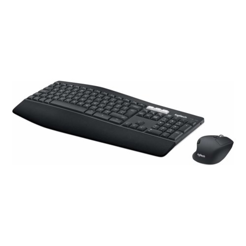 Комплект бездротовий (клавіатура+мишка) Logitech MK850 (920-008232)