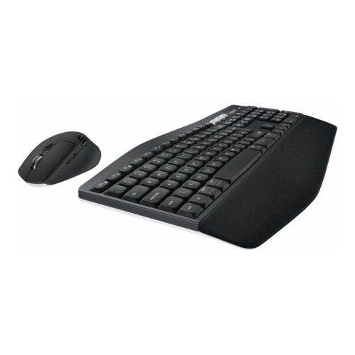 Комплект бездротовий (клавіатура+мишка) Logitech MK850 (920-008232)