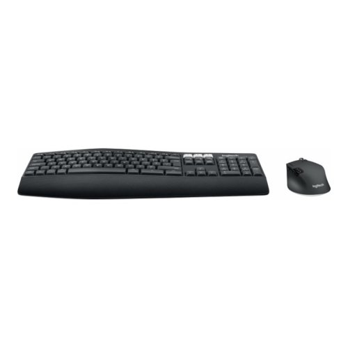 Комплект бездротовий (клавіатура+мишка) Logitech MK850 (920-008232)