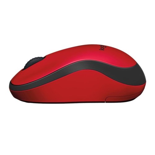 Мишка Logitech M220 Silent Red (910-004880)