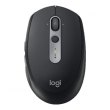 Мишка Logitech M590 Silent Multi-Device Light Graphite (910-005197)