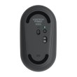 Мишка Logitech M350 Graphite (910-005718)