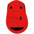 Мишка Logitech M330 Silent Plus Red (910-004911)
