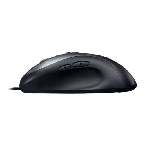 Мишка Logitech MX518 Gaming Mouse Black (910-005544)