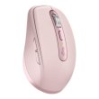 Мишка Logitech MX Anywhere 3 Rose (910-005990)