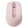 Мишка Logitech MX Anywhere 3 Rose (910-005990)