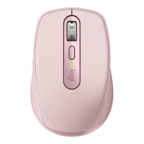 Мишка Logitech MX Anywhere 3 Rose (910-005990)