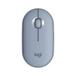 Мишка Logitech M350 Blue (910-005719)