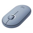 Мишка Logitech M350 Blue (910-005719)