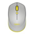 Мишка Logitech M535 Bluetooth Grey (910-004530)