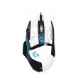Мишка дротова Logitech G502 Hero KDA  (910-006097)