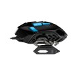 Мишка дротова Logitech G502 Hero KDA  (910-006097)
