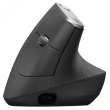 Мишка Logitech MX Vertical Advanced Ergonomic Mouse Graphite (910-005448)