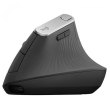 Мишка Logitech MX Vertical Advanced Ergonomic Mouse Graphite (910-005448)