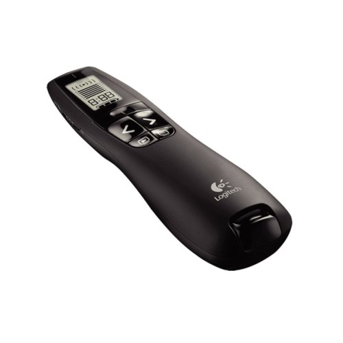 Презентер Logitech R700 Black (910-003506)