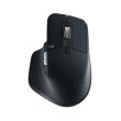 Мишка бездротова Logitech MX Master 3 Advanced Black (910-005710)