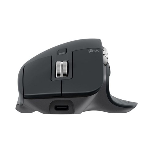 Мишка бездротова Logitech MX Master 3 Advanced Black (910-005710)