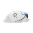 Мишка Logitech Ergo M575 Offwhite (910-005870)