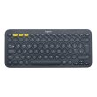 Клавіатура Logitech K380 Graphite (920-007584)