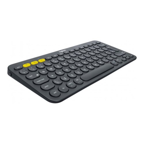 Клавіатура Logitech K380 Graphite (920-007584)