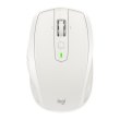 Мишка Logitech MX Anywhere 2S Light Gray (910-005155)