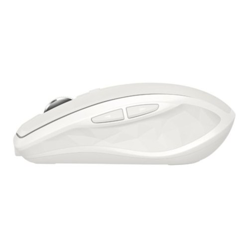 Мишка Logitech MX Anywhere 2S Light Gray (910-005155)