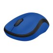Мишка Logitech M220 Silent Blue (910-004879)