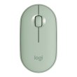 Мишка Logitech M350 Eucalyptus (910-005720)