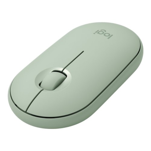 Мишка Logitech M350 Eucalyptus (910-005720)