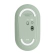 Мишка Logitech M350 Eucalyptus (910-005720)