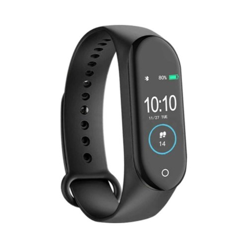 Смарт Браслет Smart Band  M4 (Уцінка)