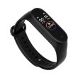 Смарт Браслет Smart Band  M4 (Уцінка)