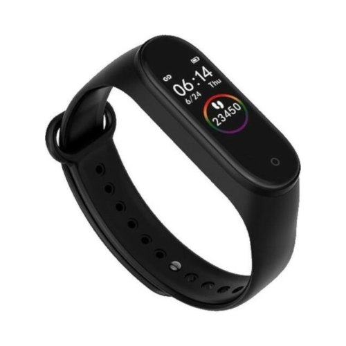 Смарт Браслет Smart Band  M4 (Уцінка)