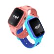 Смарт годинники дитячі (GPS Tracker) Jooki  (Blue) (Уцінка)