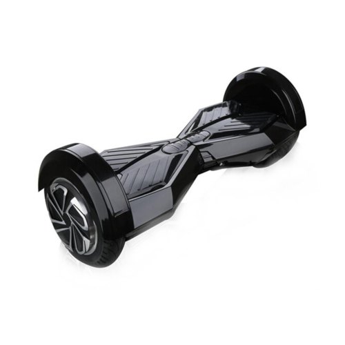 Гіроборд ProLogix Junior-X 8 with Bluetooth, RC, Bag, Black (BS-K80B/BRC-Black) (Уцінка)