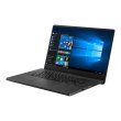 Ноутбук Asus ROG Zephyrus G15 GA503QR-HN102T (90NR04P4-M02230) Eclipse Gray