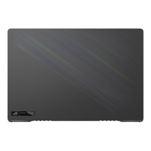 Ноутбук Asus ROG Zephyrus G15 GA503QR-HN102T (90NR04P4-M02230) Eclipse Gray