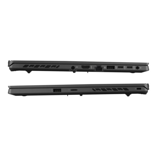 Ноутбук Asus ROG Zephyrus G15 GA503QR-HN102T (90NR04P4-M02230) Eclipse Gray