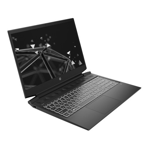 Ноутбук HP Pavilion Gaming 16-a0006ur (37B36EA) Dark Grey