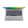 Ноутбук Acer 14FMI/N6000/8/256/UMA/DOS/FP/Pure Silver Swift 1 SF114-34