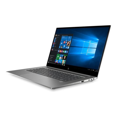 Ноутбук HP ZBook Studio G7 (1J3T8EA) Turbo Silver