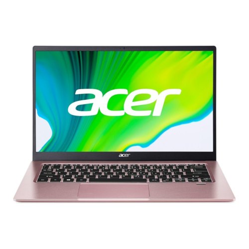 Ноутбук Acer Swift 1 SF114-34-P8V2 (NX.A9UEU.00A) Sakura Pink