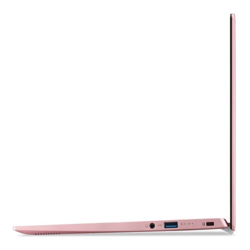 Ноутбук Acer Swift 1 SF114-34-P8V2 (NX.A9UEU.00A) Sakura Pink